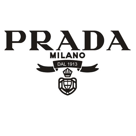 Prada svg logo